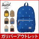 【アウトレット】Herschel ハーシェル SETTLEMENT セトルメント メンズ レディース バッグ カバン 鞄 アウトドア