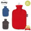 ֥ե 򤿤 Fashy 򤿤 Fleece cover with hot water bottle 2.0L ե꡼Сդ 򤿤 6530פ򸫤