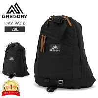 ＼母の日アイテムがポイントUP中／ グレゴリー GREGORY デイパック DAY PACK 26L ...