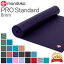 ֥襬ޥå ޥɥ Manduka 6mm ץ  Pro Standard MAT ԥƥ ۥåȥ襬 ȥå 襬 ץ פ򸫤