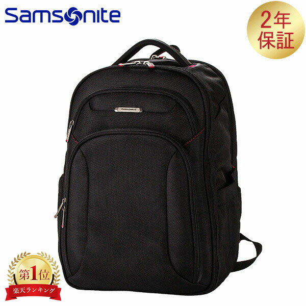 ֡6/7ݥ10ܡ ॽʥ Samsonite Хåѥå Υ3 89431-1041 ֥å XENON 3 Large Backpack Black å   ӥͥ ̶ ̳ءפ򸫤