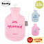 ֥ե 򤿤 Fashy 򤿤 ⡼ 0.8L ץ쥤 ե꡼С 6505 Childrens best-selling hot water bottles Fleece covered  Ҷѡפ򸫤