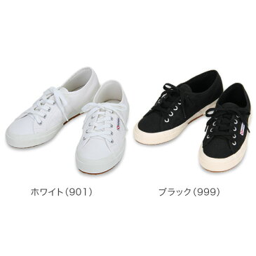 【年末年始もあす楽】 スペルガ Superga スニーカー 2750 COTU クラシック キャンバス EUモデル S000010 CLASSIC レディース メンズ キャンバススニーカー【5%還元】