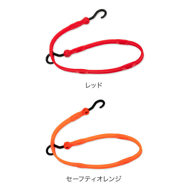 【お盆もあす楽】The Perfect Bungee パーフェクトバンジー アジャスタブル バンジーストラップ 36インチ / 90cm Adjust A Strap AS36 アウトドア キャンプ 固定 荷物 荷物紐 ゴムバンド あす楽通販格安セール情報 楽天 通販