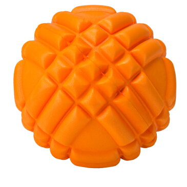 トリガーポイント Trigger Point マッサージ グリッドボール マッサージボール ストレッチ MASSAGE BALLS GRID Ball 03327 オレンジ Triggerpoint あす楽