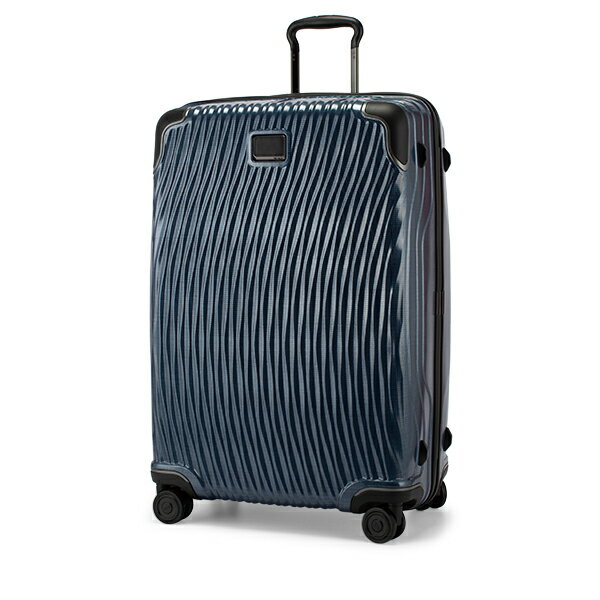 トゥミ TUMI スーツケース 96L ラティチュード エクステンデッドトリップパッキング 0287669NVY/998562-1596 ネイビー LATITUDE 4輪 あす楽