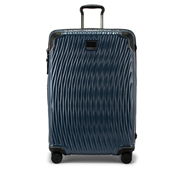 トゥミ TUMI スーツケース 96L ラティチュード エクステンデッドトリップパッキング 0287669NVY/998562-1596 ネイビー LATITUDE 4輪 あす楽