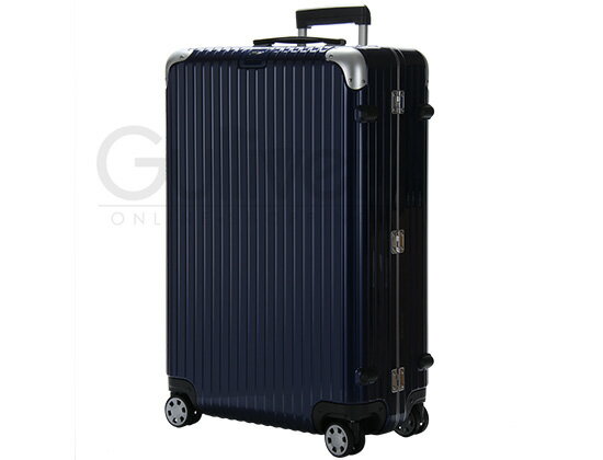 リモワ RIMOWA Limbo リンボ 891.73 89173 マルチホイール 73 4輪 スーツケース ナイトブルー Multiwheel73 85L （881.73.21.4）