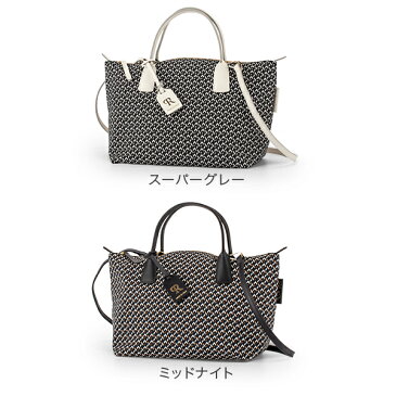 ロベルタピエリ Roberta Pieri トートバッグ Robertina SD Tatami 2WAY スモールダッフル ショルダーバッグ ナイロン レディース メンズ あす楽