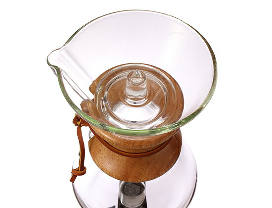 【最大1000円クーポン 3/26,01:59まで】Chemex ケメックス コーヒーメーカー 専用フタ CMC