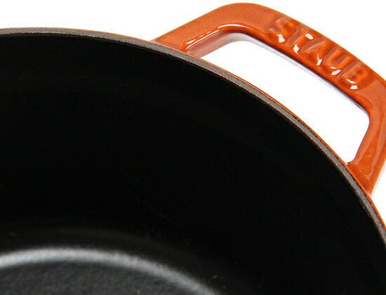 【楽天市場】ストウブ Staub ピコ ココット ラウンド Rund 24cm ピコ ココット 鍋 なべ 調理器具 キッチン用品 新生活