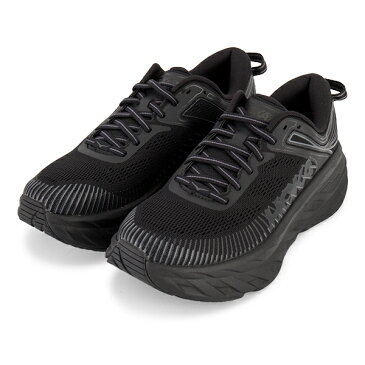 ホカオネオネ Hoka One One ランニングシューズ レディース ボンダイ 7 BONDI 7 1110519 スニーカー 厚底 陸上 スポーツ Road Running