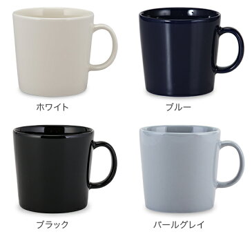 【GWもあす楽】イッタラ マグカップ ティーマ 400ml 0.4L 北欧ブランド インテリア 食器 デザイン iittala TEEMA MUG 母の日 あす楽