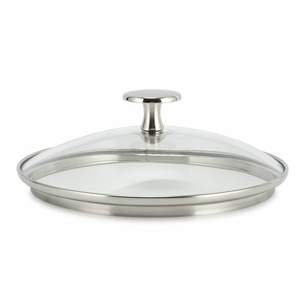 ストウブ 鍋 Staub ガラス蓋 16cm 1521697/40511-049-0 Tapa cristal 鍋 フライパン あす楽