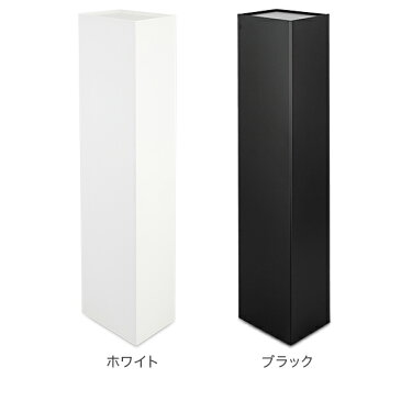 【GWもあす楽】スリムトイレラック タワー tower 山崎実業 タワーシリーズ トイレ 収納 スリムトイレラック トイレットペーパーホルダーおしゃれ シンプル 隙間収納 棚 ラック 目隠し 収納 Yamazaki 母の日 あす楽