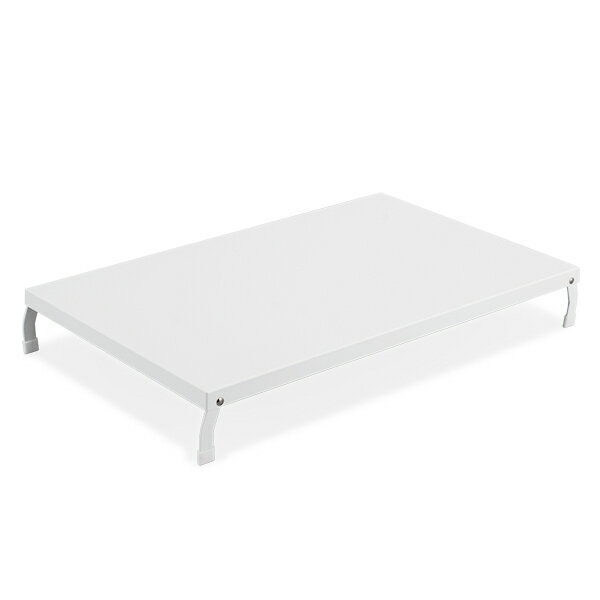 【GWもあす楽】折り畳みガスコンロカバー タワー ワイド tower 山崎実業 タワーシリーズ ガスコンロ キッチン 台所 コンロカバー コンロ上 作業台 調理 作業スペース おしゃれ 大きめ Yamazaki 母の日 あす楽