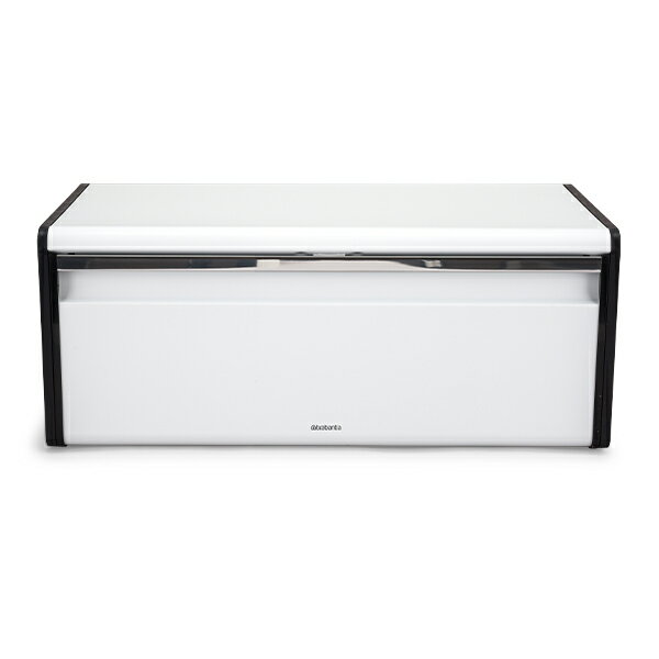 Brabantia（ブラバンシア）『ブレッドビンフードストレージフォールフロント』