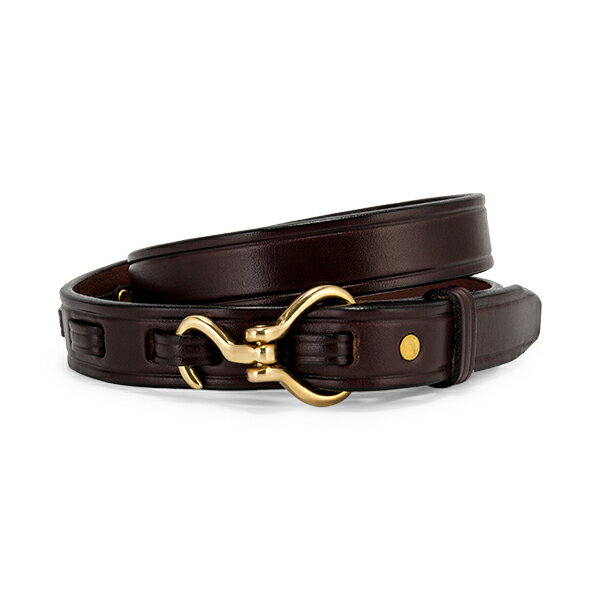 ＼店内、SS限定SALE開催中／ トリーレザー TORY LEATHER ベルト 1inch ブライドル...