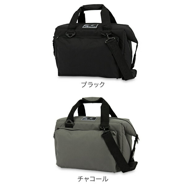 【お盆もあす楽】エーオー クーラーズ AO Coolers クーラーバッグ 24パックキャンバス デラックス ソフトクーラー AO24DX 約23L ソフトクーラーバッグ あす楽通販格安セール情報 楽天 通販