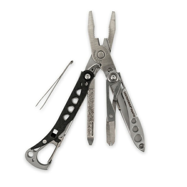 【お盆もあす楽】Leatherman レザーマン Style PS スタイル PS 831488 万能ナイフ アーミーナイフ 十徳 ハサミ あす楽通販格安セール情報 楽天 通販
