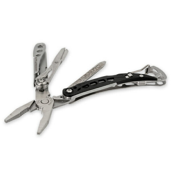 【お盆もあす楽】Leatherman レザーマン Style PS スタイル PS 831488 万能ナイフ アーミーナイフ 十徳 ハサミ あす楽通販格安セール情報　楽天　通販