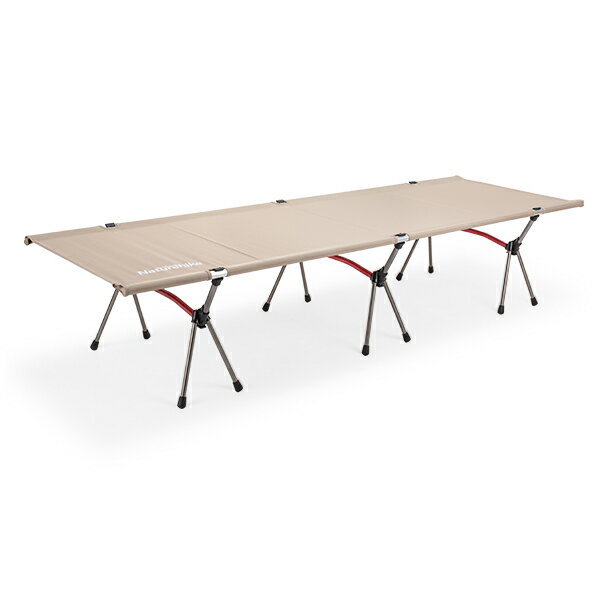 【お盆もあす楽】ネイチャーハイク Naturehike 折りたたみベッド コット アウトドア キャンピングコット コンパクト 軽量 NH19JJ006 Folding Camping Cot通販格安セール情報 楽天 通販