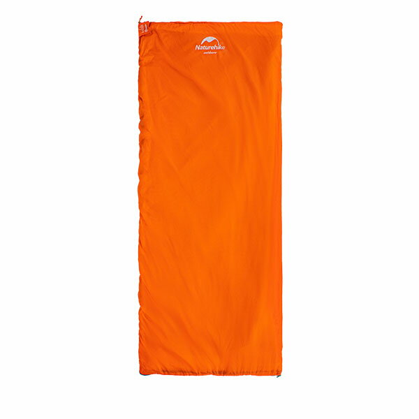 【お盆もあす楽】ネイチャーハイク Naturehike 寝袋 190×75cm 封筒型 スリーピングバッグ NH15S003-D Mini Ultralight Sleeping Bag シュラフ アウトドア通販格安セール情報 楽天 通販