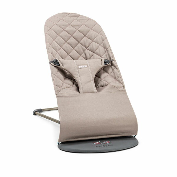 ＼店内、モール内最安挑戦中／ ベビービョルン Baby Bjorn バウンサー ブリス コットン Bliss 新生児 赤ちゃん ベビー 出産祝い ギフト チェアー ベビービヨルン