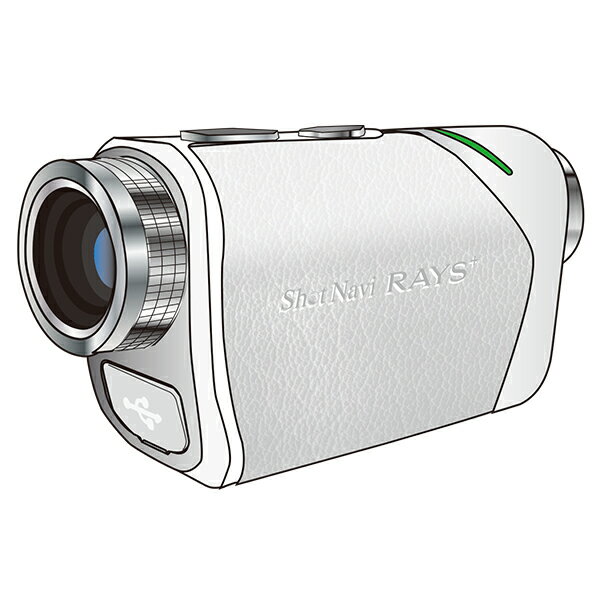 ����åȥʥ� Shot Navi �졼�������ʥ��ѡ� �쥤�� �ץ饹 �֥�å� �ۥ磻�� Laser Sniper RAYS+ Black White GPS��Υ��¬�� ����� ��Υ��¬�� ����Υ��¬ �졼����¬��� �졼������Υ��