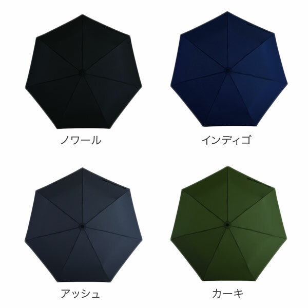 マブ mabu 折りたたみ傘 ストレングスミニ...の紹介画像2