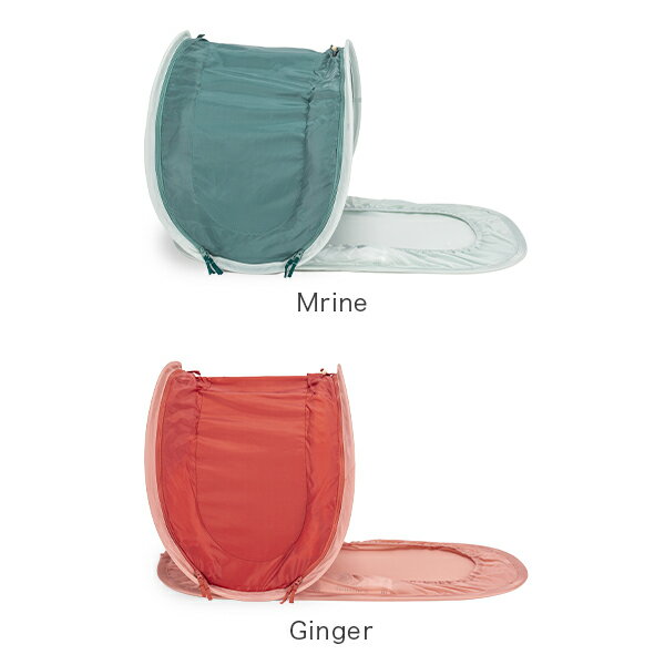 ＼店内、マラソンSALE開催中／ ドッカトット DockATot ベビーベッド用 蚊帳 サンシ...
