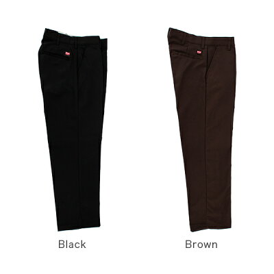 レッドキャップ Red Kap ワークパンツ インダストリアルパンツ PT20 DURA KAP WORK PANT ズボン チノパン ロング パンツ ボトムス メンズ - Image 2