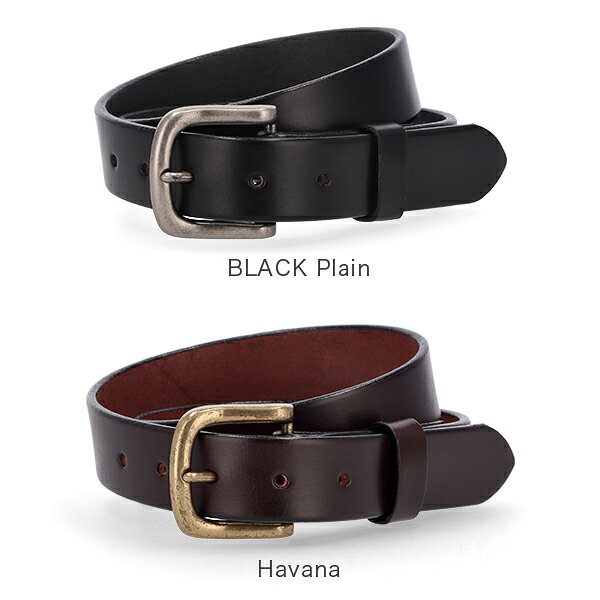 �ȥ꡼�쥶�� TORY LEATHER Leather Belts Plain Black Havana 1.25����� �֥饤�ɥ�쥶�� �� �ܳ� �٥�� �쥶���٥�� ��� ��ǥ����� �֥��� ���ȥ�å� �֥�å� �֥饦�� 2145 2146 �Х�󥿥���