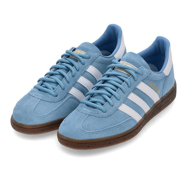 アディダス ADIDAS HANDBALL SPEZIAL ハンドボール スペツィアル オリジナルス ユニセックス メンズ レディース ORIGINALS FTW スニーカー 靴 シューズ ローカット おしゃれ 人気 定番 青 ブルー