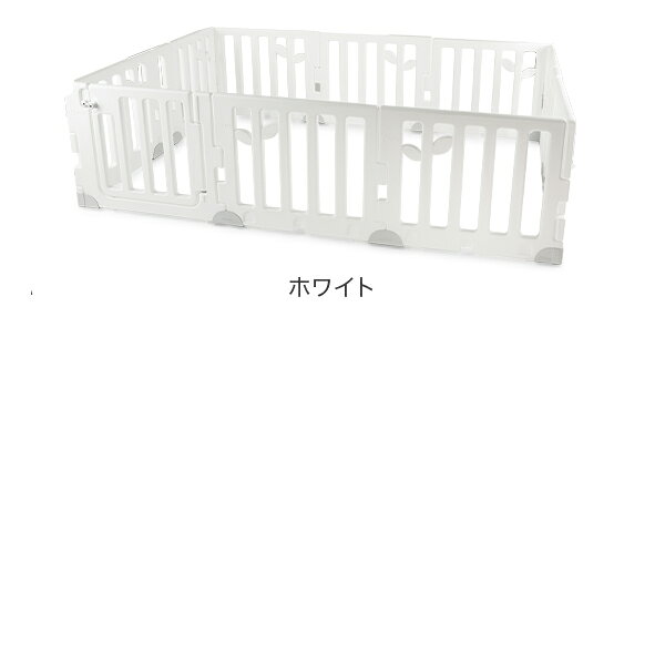 ���饺 CARAZ �٥ӡ��������� Leaf Baby Room �꡼�� �٥ӡ��롼�� 200 �� 160cm �ɥ����å� �٥ӡ������� �ץ쥤�䡼�� �ޤꤿ���� �ѥͥ�11��ܥɥ�1�� ��ñ���� �Ȥ�Ω�ƴ�ñ ���襤�� �������