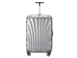 【楽天市場】サムソナイト SAMSONITE スーツケース コスモライト3.0 スピナー69 68L 旅行 出張 海外 V22 73350