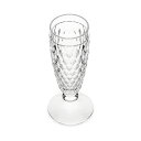 ＼GW中もあす楽配送／ Villeroy & Boch ビレロイ&ボッホ Boston ボストン Champagne glass シャンパングラス clear クリアー 1172990070 3