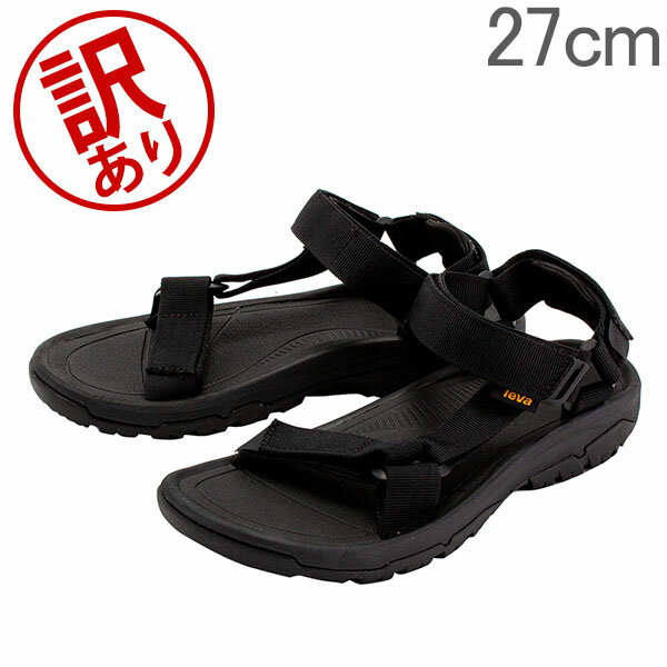 【訳あり】 テバ TEVA サンダル メンズ ハリケーン XLT2 HURRICANE XLT2 ス ...