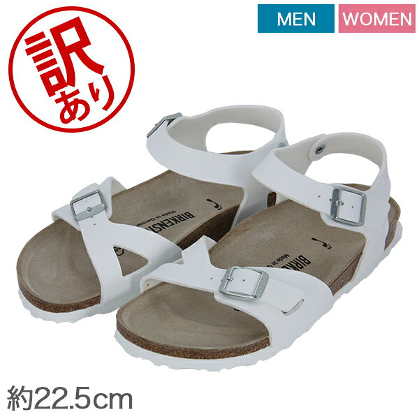 ＼店内、SS限定SALE開催中／ 【訳あり】ビルケンシュトック リオ BIRKENSTOCK RIO ...