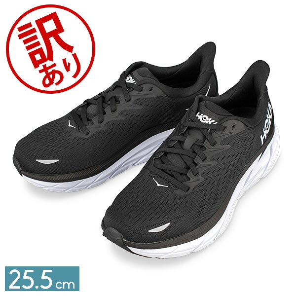 【訳あり】ホカオネオネ Hoka one one Hoka ホカ ランニングシューズ メンズ クリフ ...