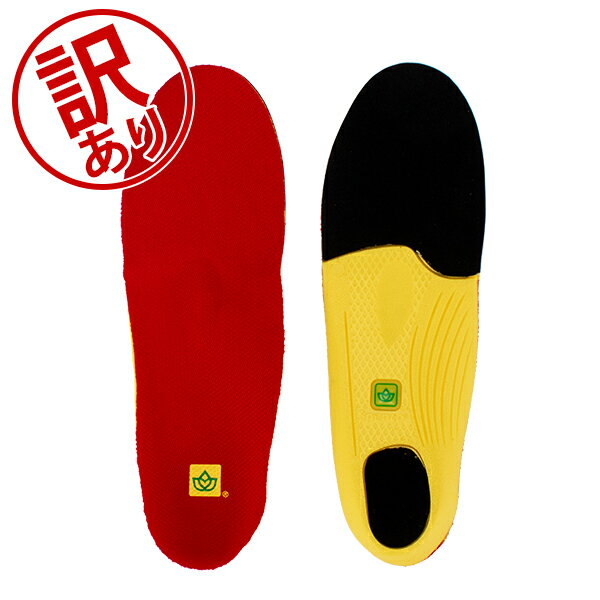 【訳あり】 スペンコ Spenco インソール ポリソーブ ウォーカーランナー POLYSORB W ...