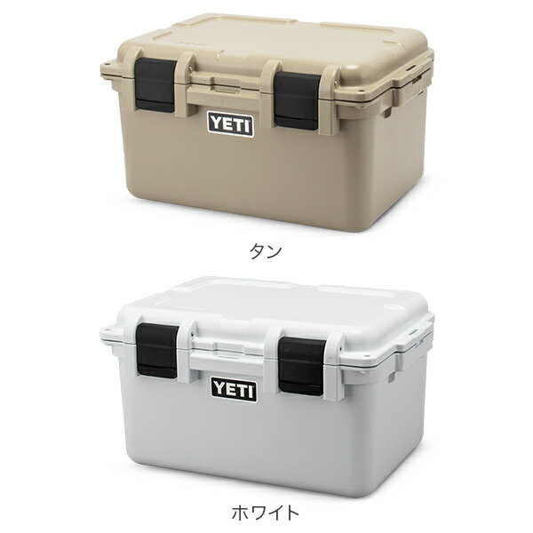 イエティ Yeti ツールボックス ロードアウト ゴーボックス YLOBGOBOXT Loadout GoBox ボック（3枚目）