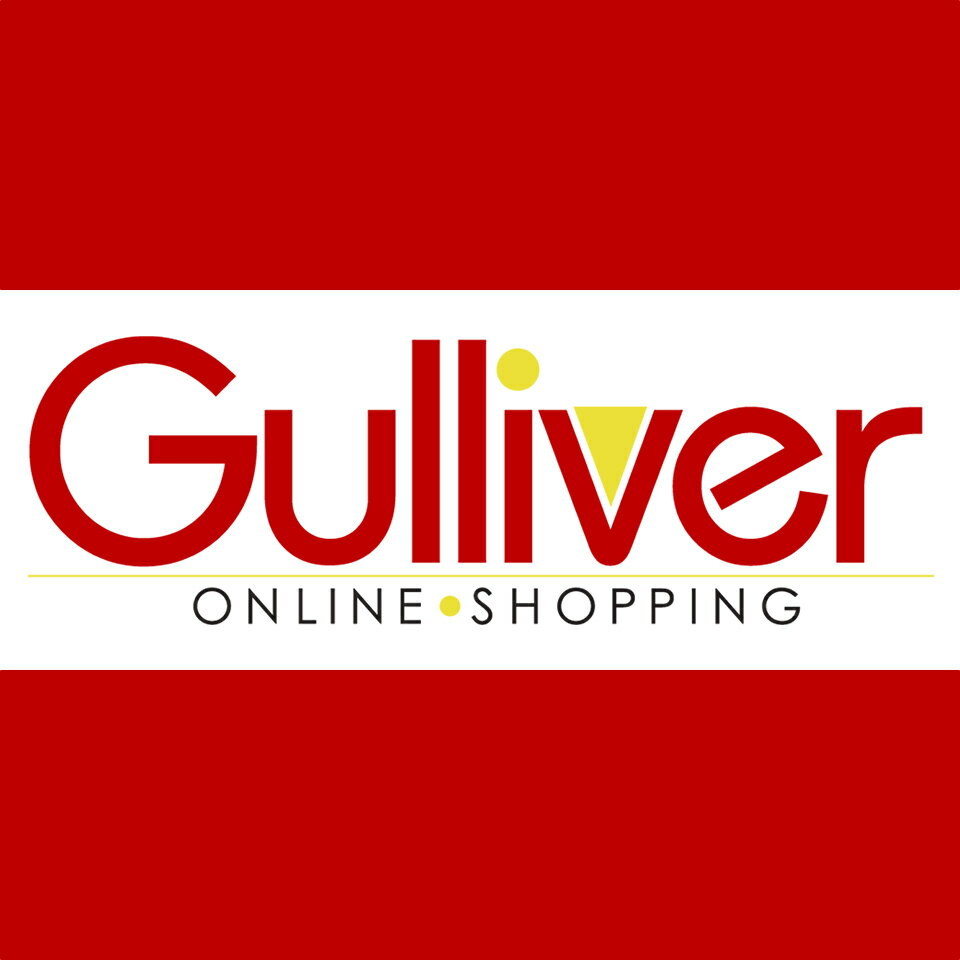 GULLIVER Online Shopping