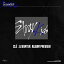 【一般盤】STRAY KIDS CLE LEVANTER MINI ALBUM LT ストレイキッズ ミニ アルバム【レビューで生写真5枚】【送料無料】