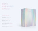 【4種セット】【和訳選択】BTS LOVE YOURSELF 結 ANSWER 防弾少年団【弊店限定特典】