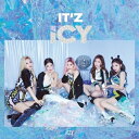 ITZY IT'Z ICY MINI ALBUM イッチ イッツミ 