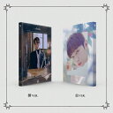 YOON JI SUNG ASIDE 1ST MINI ALBUM ユン ジソン 1集 ミニ アルバム 元WANNA ONE