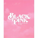 楽天Goods ＆ Music【2021年 カレンダー】BLACKPINK 2021 SEASON GREETING ブラックピンク カレンダー【弊店限定特典】【安心国内発送】