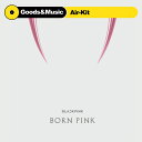 yAIR-KITzyaIzBLACKPINK BORN PINK 2ND FULL ALBUM ubNsN K 2WAoyXTzySz