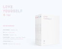 【4種セット / VER選択】【和訳選択】BTS LOVE YOURSELF 承 HER 5TH MINI ALBUM 防弾少年団 5集 ミニ アルバム【弊店限...